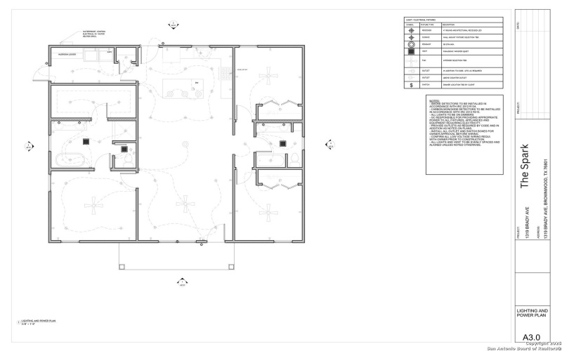 1319 Brady Ave, Brownwood, TX 76801, 3 Bedrooms Bedrooms, ,2 BathroomsBathrooms,Residential,For Sale,1319 Brady Ave,0,1931086