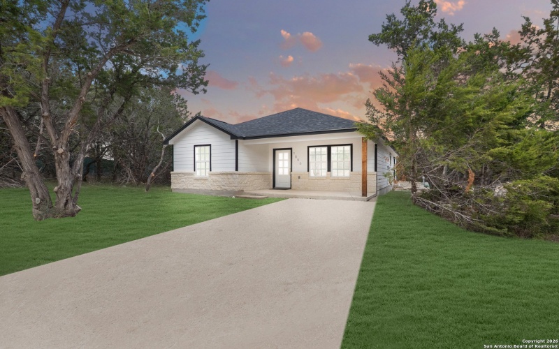 1096 DEER VALLEY, Spring Branch, TX 78070, 3 Habitaciones Habitaciones , ,2 BañosBaños,Residential,En Venta,1096 DEER VALLEY,0,1931087