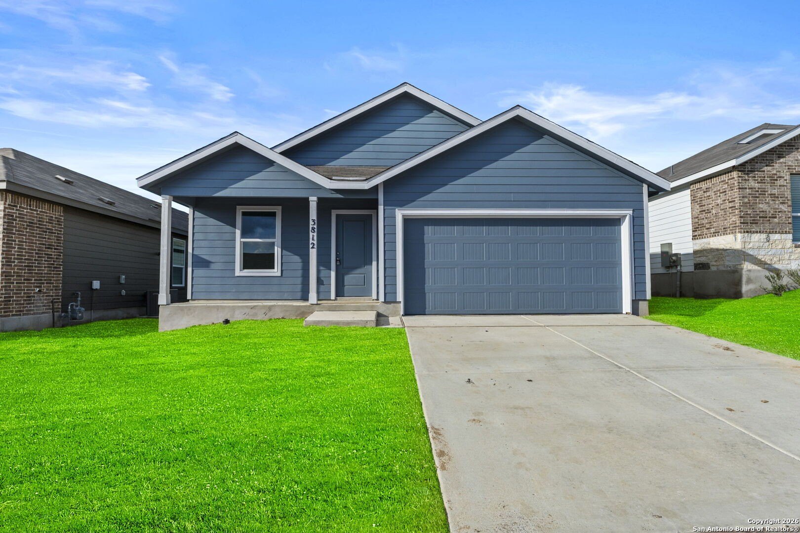 3812 Northaven Trl, New Braunfels, TX 78132, 4 Habitaciones Habitaciones , ,2 BañosBaños,Residential,En Venta,3812 Northaven Trl,0,1931096