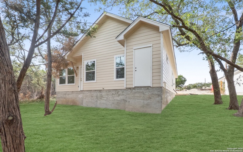 849 tee, Spring Branch, TX 78070, 4 Bedrooms Bedrooms, ,2 BathroomsBathrooms,Residential,For Sale,849 tee,0,1931109