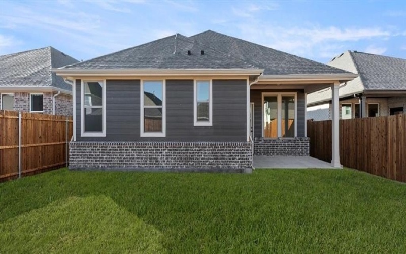 1420 Eagle Meadow Trail, Anna, TX 75409, 4 Habitaciones Habitaciones , ,3 BañosBaños,Residential,En Venta,1420 Eagle Meadow Trail,0,21141653