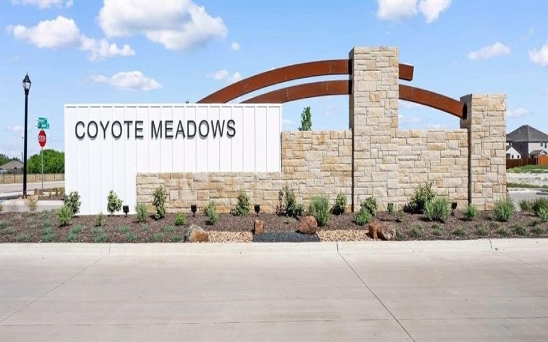 1420 Eagle Meadow Trail, Anna, TX 75409, 4 Habitaciones Habitaciones , ,3 BañosBaños,Residential,En Venta,1420 Eagle Meadow Trail,0,21141653