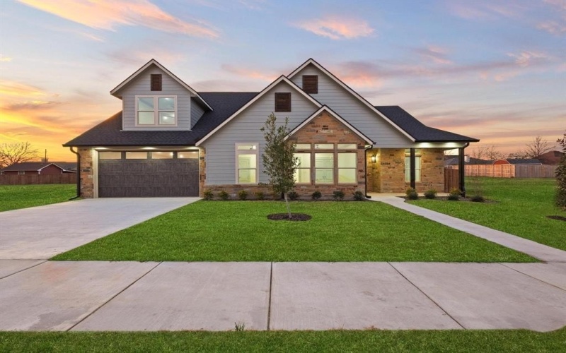 512 Bandera Drive, Howe, TX 75459, 4 Habitaciones Habitaciones , ,3 BañosBaños,Residential,En Venta,512 Bandera Drive,0,21141979