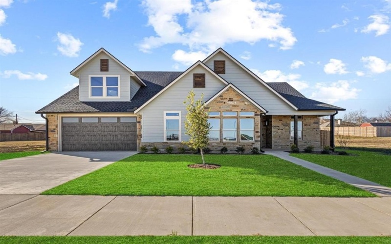 512 Bandera Drive, Howe, TX 75459, 4 Habitaciones Habitaciones , ,3 BañosBaños,Residential,En Venta,512 Bandera Drive,0,21141979