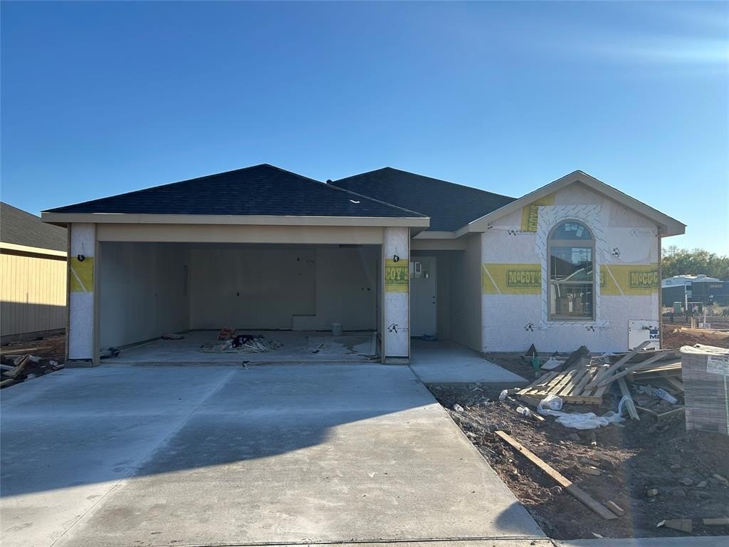 343 Waterloo, Abilene, TX 79602, 3 Habitaciones Habitaciones , ,2 BañosBaños,Residential,En Venta,343 Waterloo,0,21142000