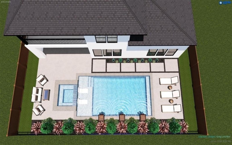 1770 Coopers Hawk Drive, Arlington, TX 76005, 5 Bedrooms Bedrooms, ,6 BathroomsBathrooms,Residential,For Sale,1770 Coopers Hawk Drive,0,21142034