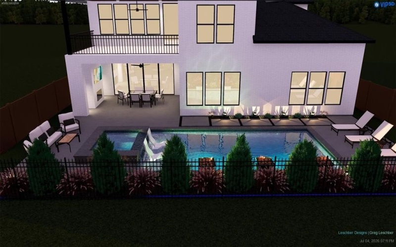 1770 Coopers Hawk Drive, Arlington, TX 76005, 5 Bedrooms Bedrooms, ,6 BathroomsBathrooms,Residential,For Sale,1770 Coopers Hawk Drive,0,21142034