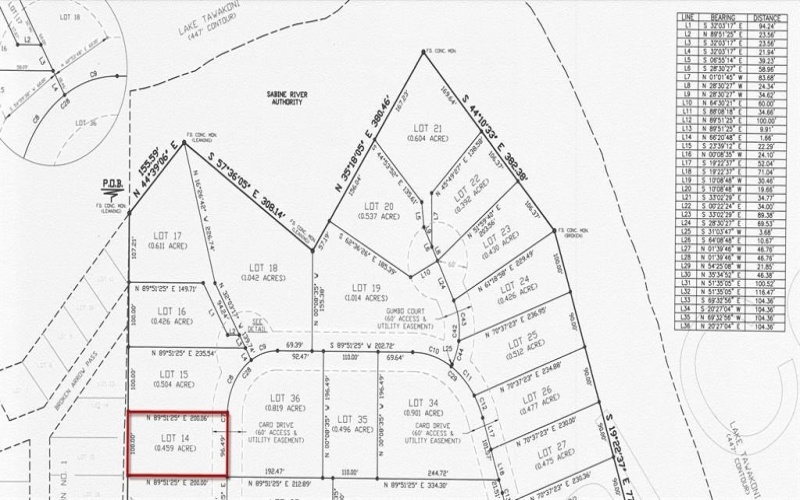 413 Caro Drive, West Tawakoni, TX 75474, 3 Habitaciones Habitaciones , ,2 BañosBaños,Residential,En Venta,413 Caro Drive,0,21142050