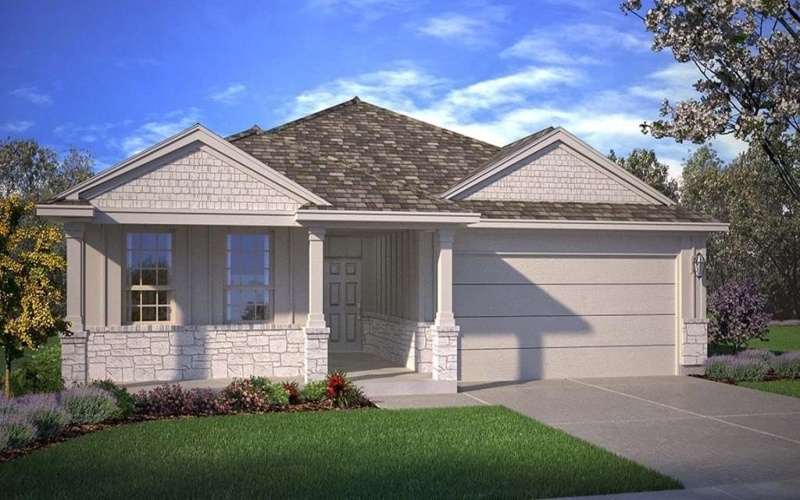 7617 Cat Hollow Rd, Odessa, TX 79765, 4 Bedrooms Bedrooms, ,2 BathroomsBathrooms,Residential,For Sale,7617 Cat Hollow Rd,0,165331