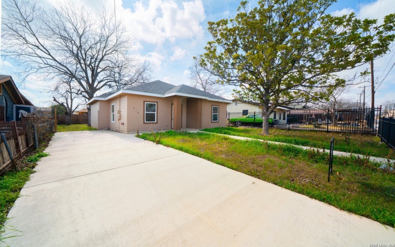 278 Dorie, San Antonio, TX 78220, 3 Habitaciones Habitaciones , ,1 BañoBaños,Residential,En Venta,278 Dorie,0,1930977