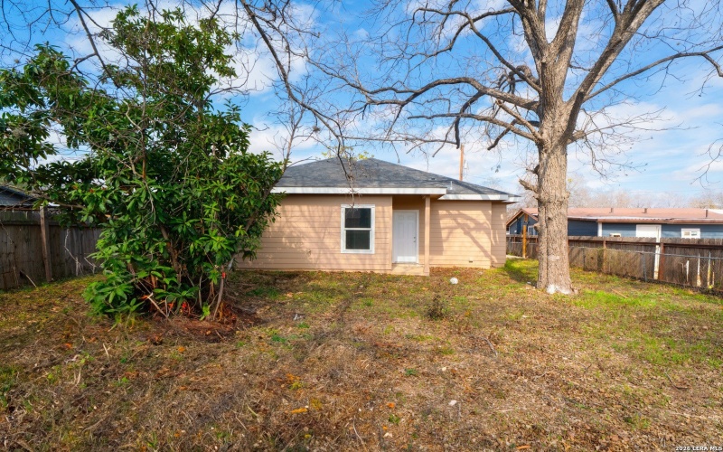 278 Dorie, San Antonio, TX 78220, 3 Habitaciones Habitaciones , ,1 BañoBaños,Residential,En Venta,278 Dorie,0,1930977