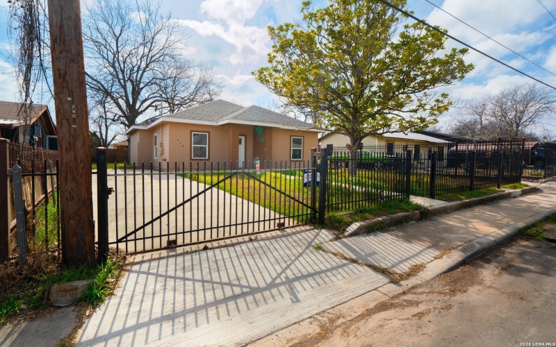 278 Dorie, San Antonio, TX 78220, 3 Habitaciones Habitaciones , ,1 BañoBaños,Residential,En Venta,278 Dorie,0,1930977