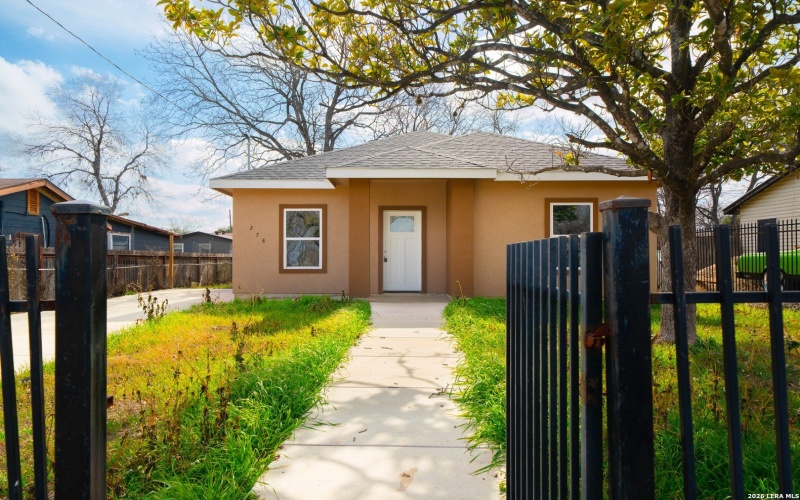 278 Dorie, San Antonio, TX 78220, 3 Habitaciones Habitaciones , ,1 BañoBaños,Residential,En Venta,278 Dorie,0,1930977