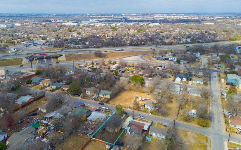 278 Dorie, San Antonio, TX 78220, 3 Habitaciones Habitaciones , ,1 BañoBaños,Residential,En Venta,278 Dorie,0,1930977