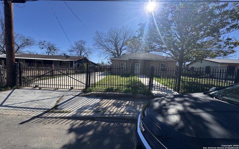 278 Dorie, San Antonio, TX 78220, 3 Habitaciones Habitaciones , ,1 BañoBaños,Residential,En Venta,278 Dorie,0,1930977