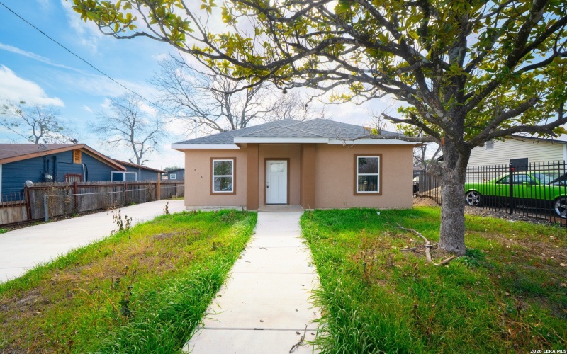 278 Dorie, San Antonio, TX 78220, 3 Habitaciones Habitaciones , ,1 BañoBaños,Residential,En Venta,278 Dorie,0,1930977