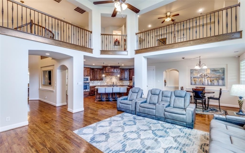 2490 Stonybrook Drive, Prosper, TX 75078, 5 Bedrooms Bedrooms, ,5 BathroomsBathrooms,Residential,For Sale,2490 Stonybrook Drive,0,21142239