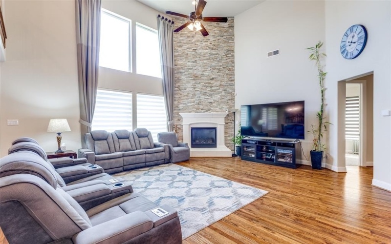 2490 Stonybrook Drive, Prosper, TX 75078, 5 Bedrooms Bedrooms, ,5 BathroomsBathrooms,Residential,For Sale,2490 Stonybrook Drive,0,21142239