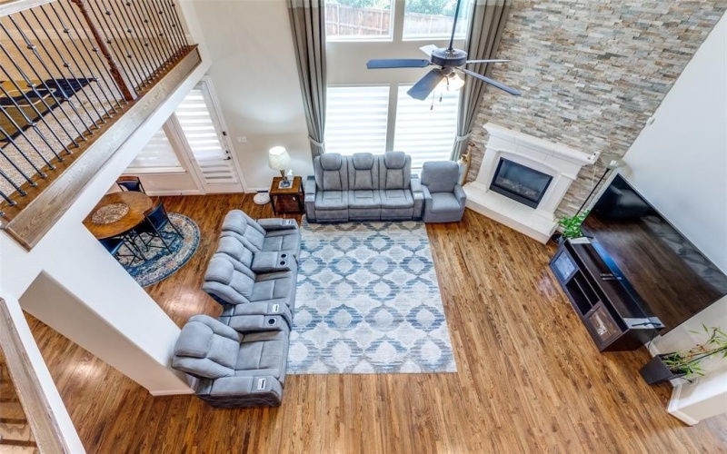 2490 Stonybrook Drive, Prosper, TX 75078, 5 Bedrooms Bedrooms, ,5 BathroomsBathrooms,Residential,For Sale,2490 Stonybrook Drive,0,21142239