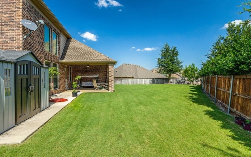 2490 Stonybrook Drive, Prosper, TX 75078, 5 Bedrooms Bedrooms, ,5 BathroomsBathrooms,Residential,For Sale,2490 Stonybrook Drive,0,21142239