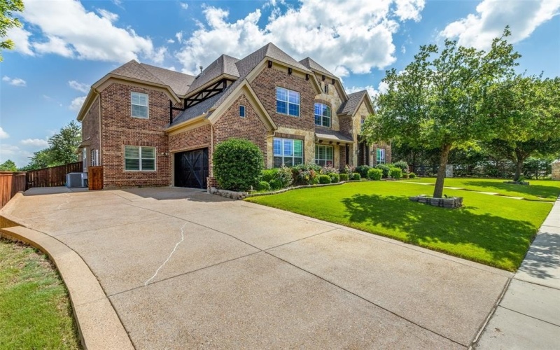 2490 Stonybrook Drive, Prosper, TX 75078, 5 Bedrooms Bedrooms, ,5 BathroomsBathrooms,Residential,For Sale,2490 Stonybrook Drive,0,21142239