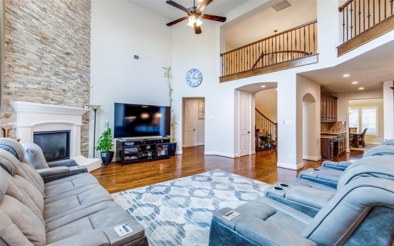 2490 Stonybrook Drive, Prosper, TX 75078, 5 Bedrooms Bedrooms, ,5 BathroomsBathrooms,Residential,For Sale,2490 Stonybrook Drive,0,21142239