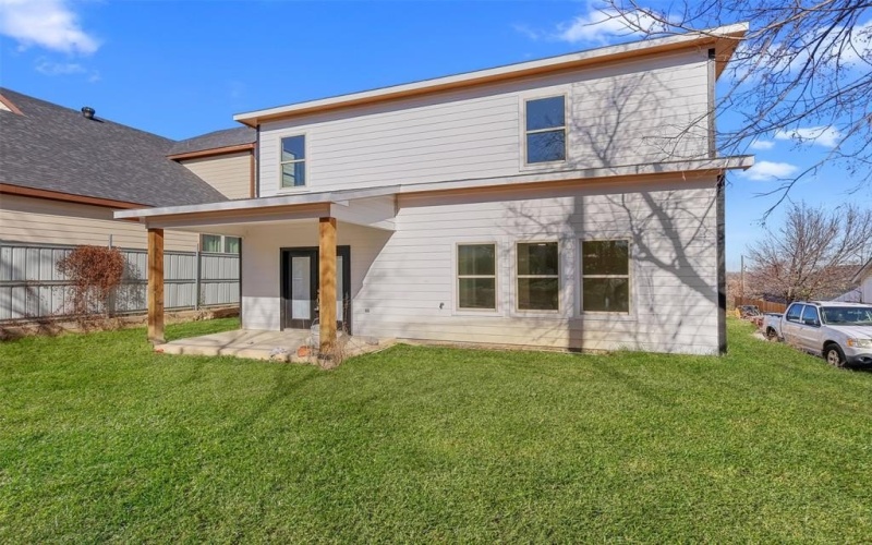 1608 Avenue D Avenue, Fort Worth, TX 76104, 3 Bedrooms Bedrooms, ,2 BathroomsBathrooms,Residential,For Sale,1608 Avenue D Avenue,0,21142295