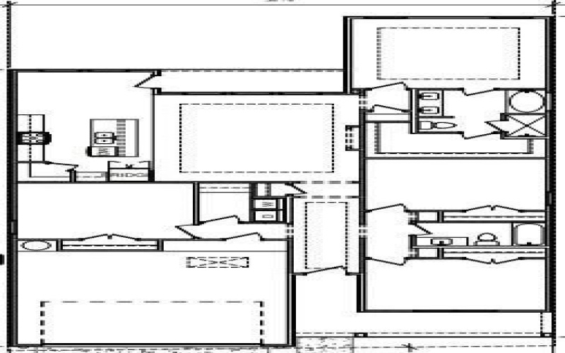 2820 Pennsylvania Avenue, Dallas, TX 75215, 4 Habitaciones Habitaciones , ,1 BañoBaños,Residential,En Venta,2820 Pennsylvania Avenue,0,21142385