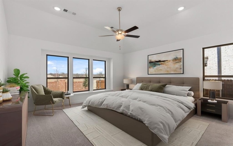 16621 Japanese Maple, Fort Worth, TX 76247, 4 Bedrooms Bedrooms, ,5 BathroomsBathrooms,Residential,For Sale,16621 Japanese Maple,0,21142503