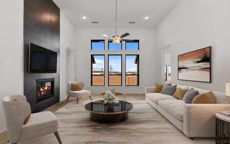 16621 Japanese Maple, Fort Worth, TX 76247, 4 Bedrooms Bedrooms, ,5 BathroomsBathrooms,Residential,For Sale,16621 Japanese Maple,0,21142503