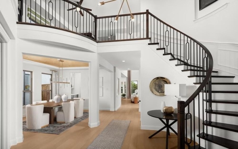 920 Mumms Field Drive, Fort Worth, TX 76247, 5 Bedrooms Bedrooms, ,5 BathroomsBathrooms,Residential,For Sale,920 Mumms Field Drive,0,21142505