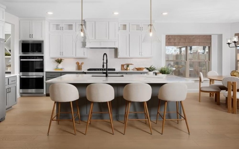 920 Mumms Field Drive, Fort Worth, TX 76247, 5 Bedrooms Bedrooms, ,5 BathroomsBathrooms,Residential,For Sale,920 Mumms Field Drive,0,21142505