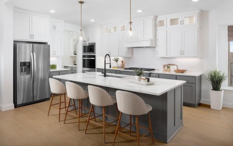 920 Mumms Field Drive, Fort Worth, TX 76247, 5 Bedrooms Bedrooms, ,5 BathroomsBathrooms,Residential,For Sale,920 Mumms Field Drive,0,21142505