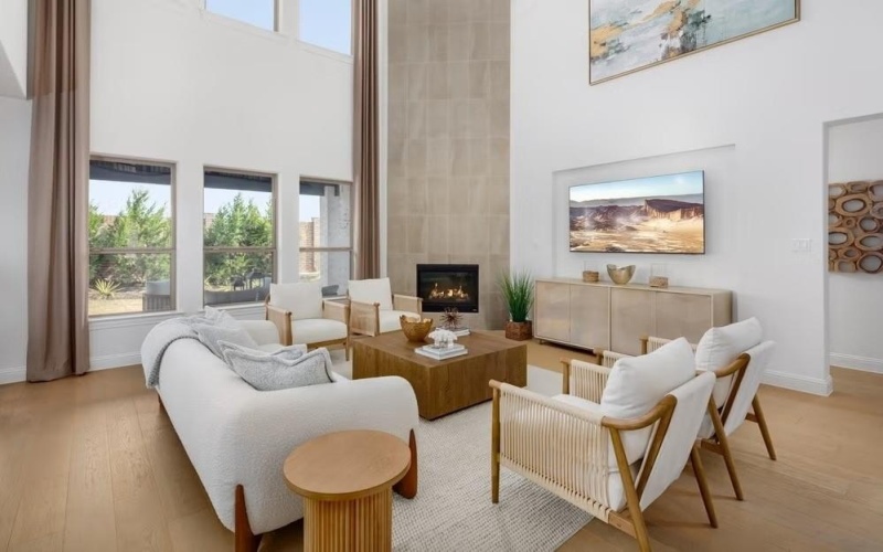 920 Mumms Field Drive, Fort Worth, TX 76247, 5 Bedrooms Bedrooms, ,5 BathroomsBathrooms,Residential,For Sale,920 Mumms Field Drive,0,21142505