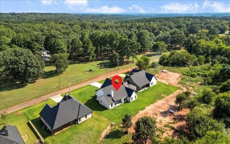 142 County Road 4119, Jacksonville, TX 75766, 3 Bedrooms Bedrooms, ,2 BathroomsBathrooms,Residential,For Sale,142 County Road 4119,0,21142547