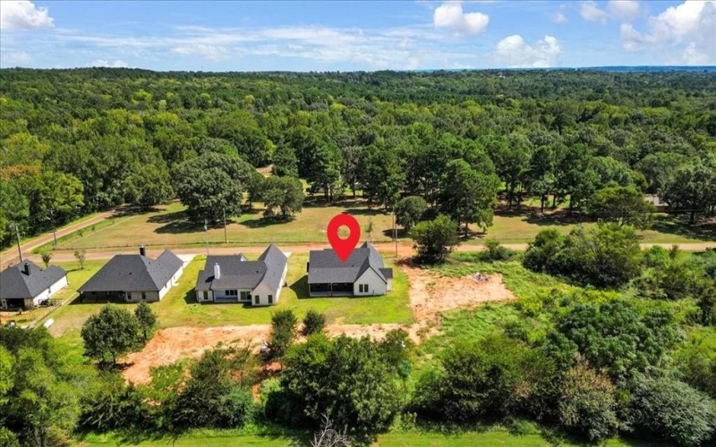 274 County Road 4119, Jacksonville, TX 75766, 3 Bedrooms Bedrooms, ,2 BathroomsBathrooms,Residential,For Sale,274 County Road 4119,0,21142610