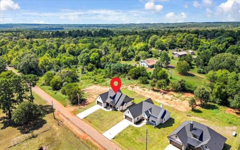 274 County Road 4119, Jacksonville, TX 75766, 3 Bedrooms Bedrooms, ,2 BathroomsBathrooms,Residential,For Sale,274 County Road 4119,0,21142610