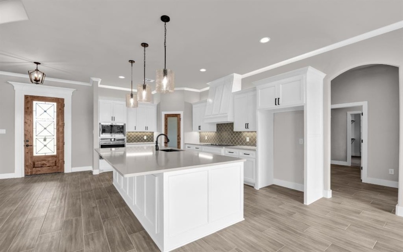 2000 Forest Bridge Drive, Azle, TX 76020, 4 Habitaciones Habitaciones , ,2 BañosBaños,Residential,En Venta,2000 Forest Bridge Drive,0,21142648