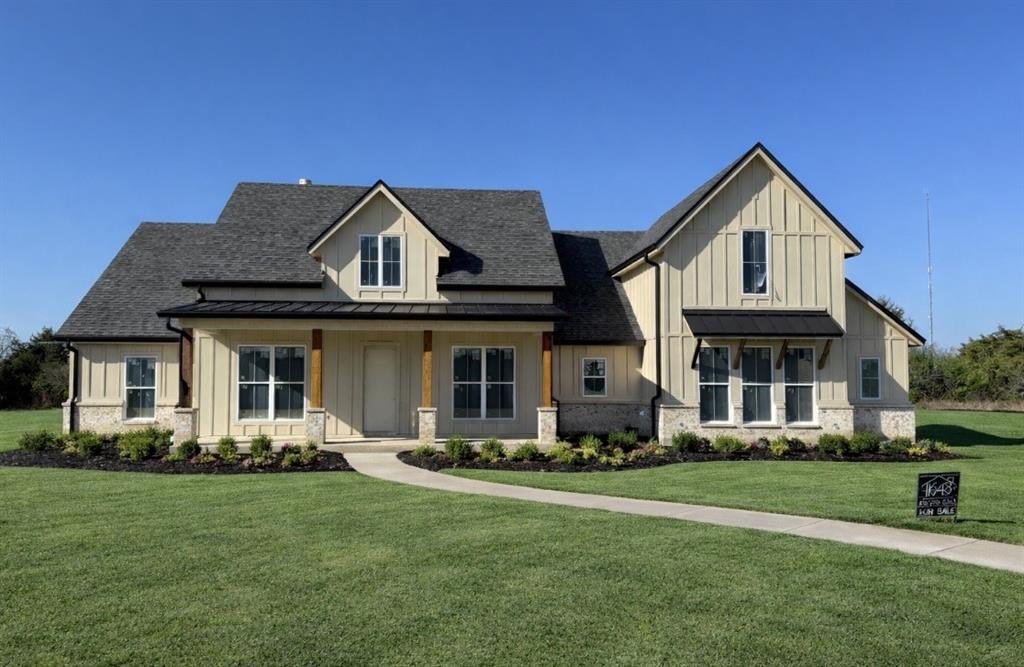 3590 Evergreen Lane, Caddo Mills, TX 75135, 4 Habitaciones Habitaciones , ,3 BañosBaños,Residential,En Venta,3590 Evergreen Lane,0,21142664