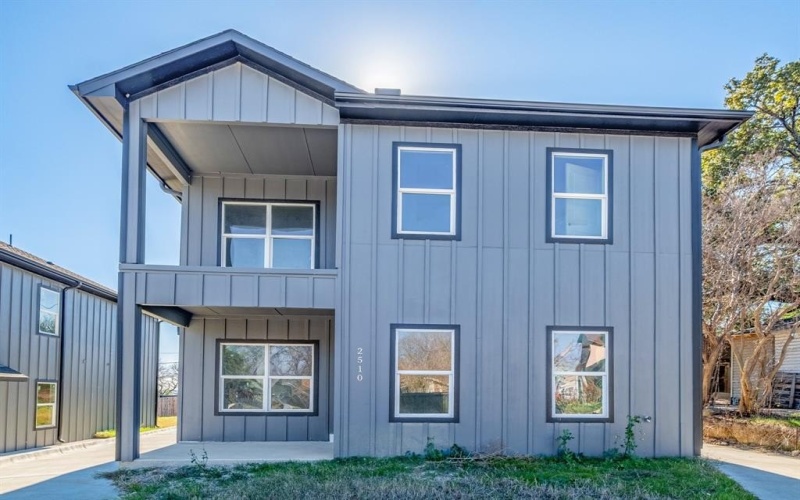 2510 Oxford Avenue, Fort Worth, TX 76106, 6 Bedrooms Bedrooms, ,2 BathroomsBathrooms,Residential Multi Family,For Sale,2510 Oxford Avenue,0,21142677