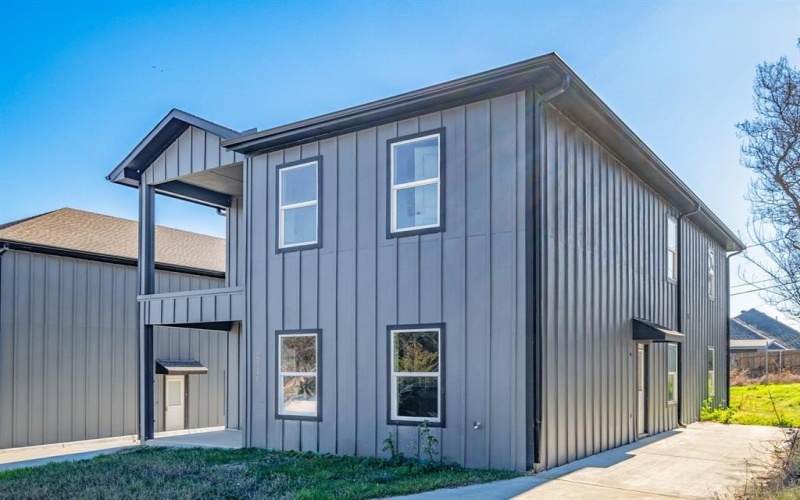 2510 Oxford Avenue, Fort Worth, TX 76106, 6 Bedrooms Bedrooms, ,2 BathroomsBathrooms,Residential Multi Family,For Sale,2510 Oxford Avenue,0,21142677