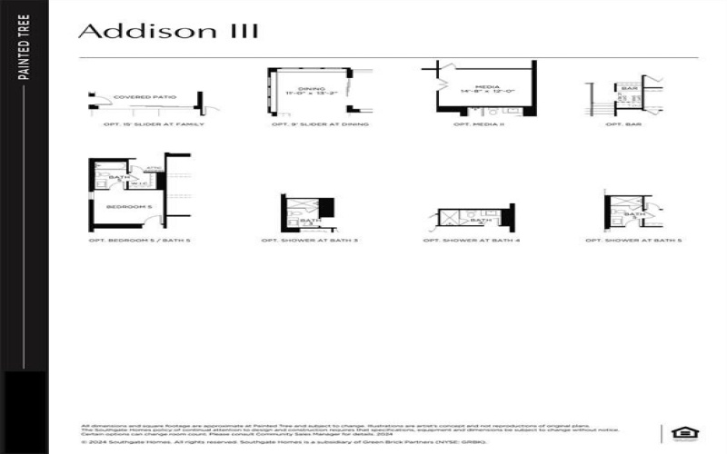 2328 Indiangrass Court, McKinney, TX 75071, 5 Habitaciones Habitaciones , ,6 BañosBaños,Residential,En Venta,2328 Indiangrass Court,0,21142714