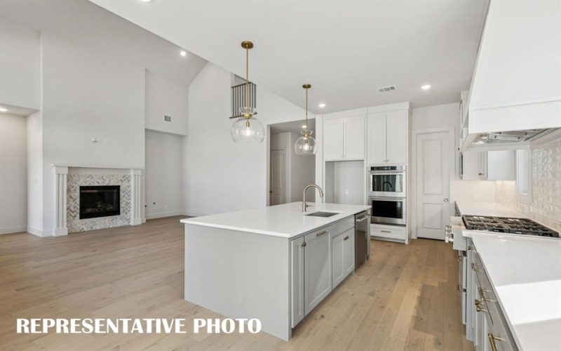 2328 Indiangrass Court, McKinney, TX 75071, 5 Habitaciones Habitaciones , ,6 BañosBaños,Residential,En Venta,2328 Indiangrass Court,0,21142714