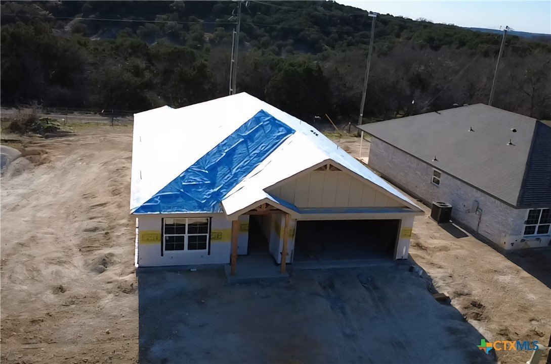 1409 Fossil Trail, Belton, TX 76513, 3 Habitaciones Habitaciones , ,2 BañosBaños,Residential,En Venta,1409 Fossil Trail,0,600905