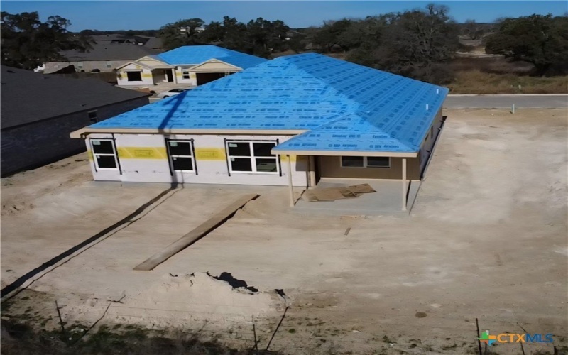 1409 Fossil Trail, Belton, TX 76513, 3 Habitaciones Habitaciones , ,2 BañosBaños,Residential,En Venta,1409 Fossil Trail,0,600905