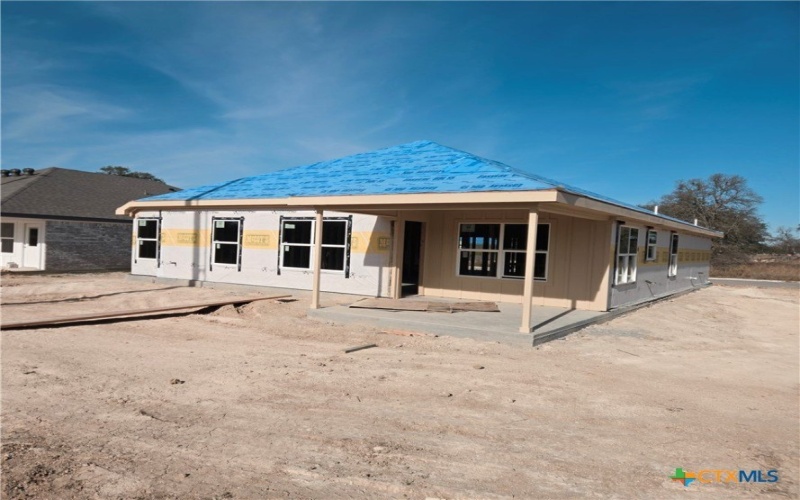 1409 Fossil Trail, Belton, TX 76513, 3 Habitaciones Habitaciones , ,2 BañosBaños,Residential,En Venta,1409 Fossil Trail,0,600905