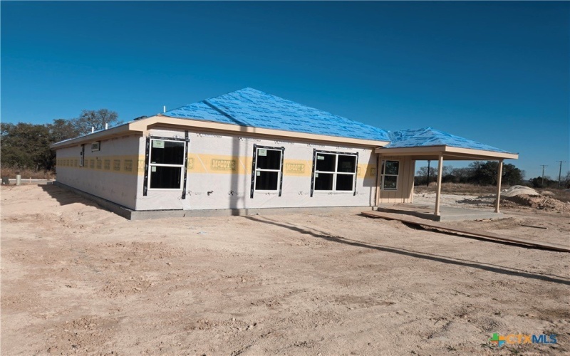 1409 Fossil Trail, Belton, TX 76513, 3 Habitaciones Habitaciones , ,2 BañosBaños,Residential,En Venta,1409 Fossil Trail,0,600905