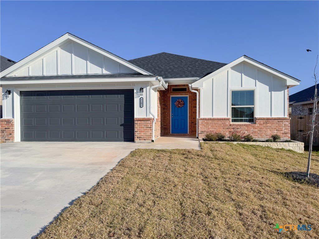 5202 White Rose Drive, Killeen, TX 76542, 3 Bedrooms Bedrooms, ,2 BathroomsBathrooms,Residential,For Sale,5202 White Rose Drive,0,600880