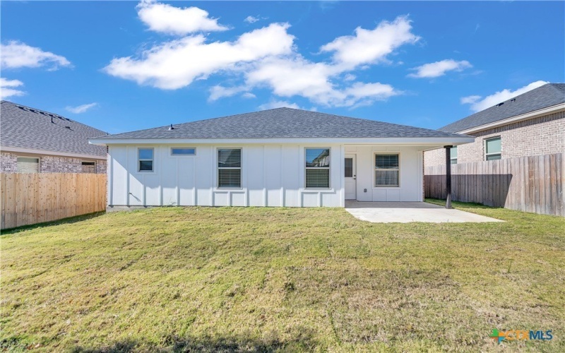 5202 White Rose Drive, Killeen, TX 76542, 3 Bedrooms Bedrooms, ,2 BathroomsBathrooms,Residential,For Sale,5202 White Rose Drive,0,600880