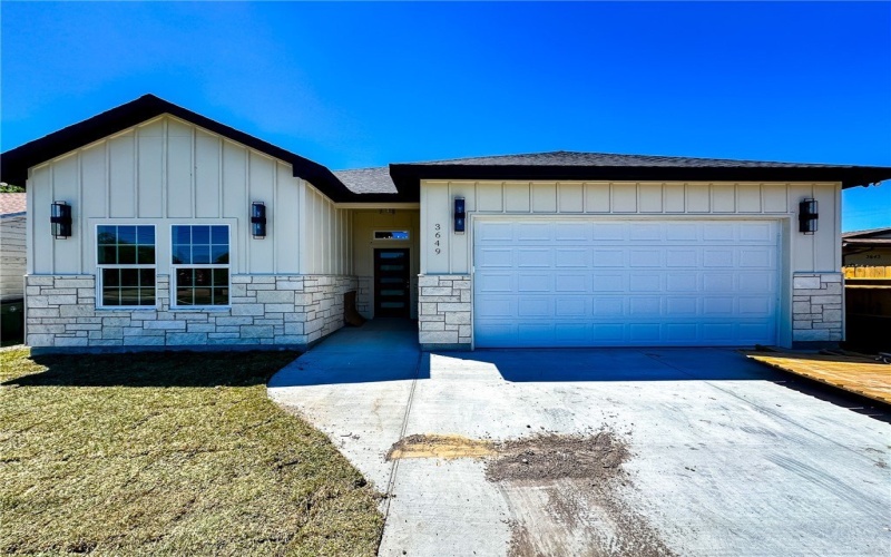 3649 Santa Fe Street, Corpus Christi, TX 78411, 4 Bedrooms Bedrooms, ,2 BathroomsBathrooms,Residential,For Sale,3649 Santa Fe Street,0,469373